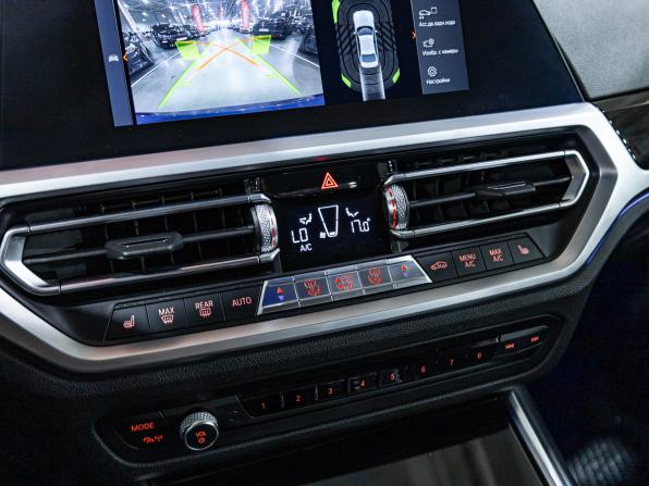 BMW 3 серии VII (G2x) с пробегом 2020 года, цена 2 799 700 рублей, 98538 км, седан, Автокод Объявления