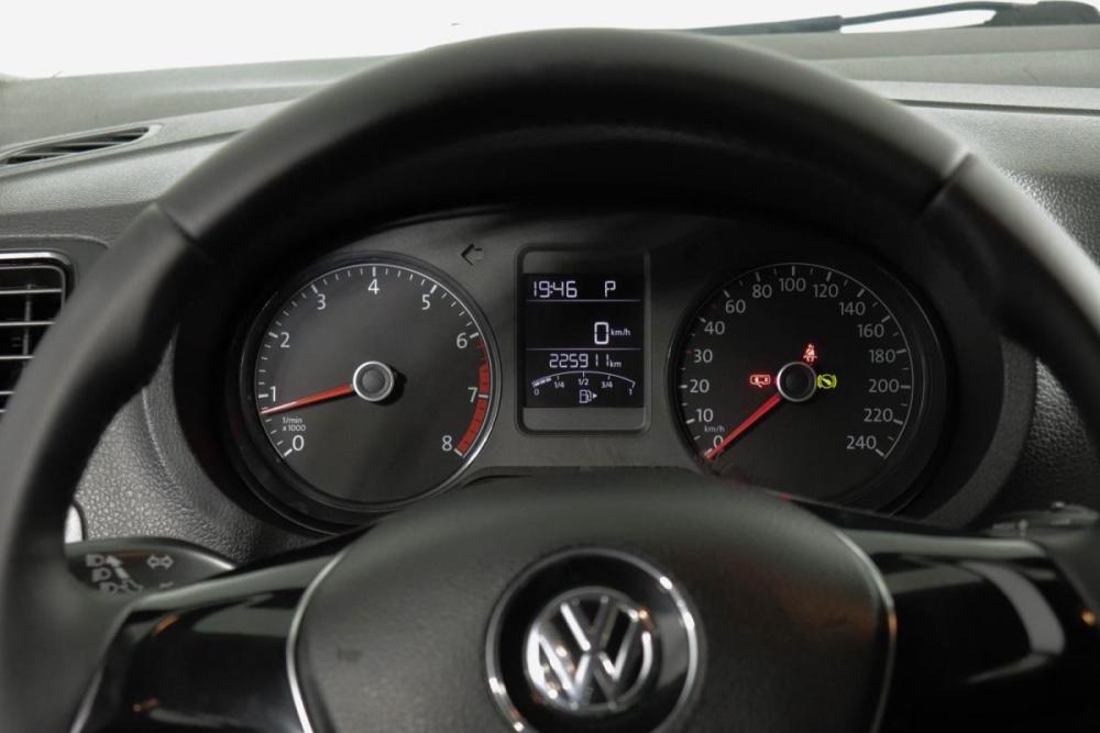 Volkswagen Polo V Рестайлинг Казань  - изображение 12