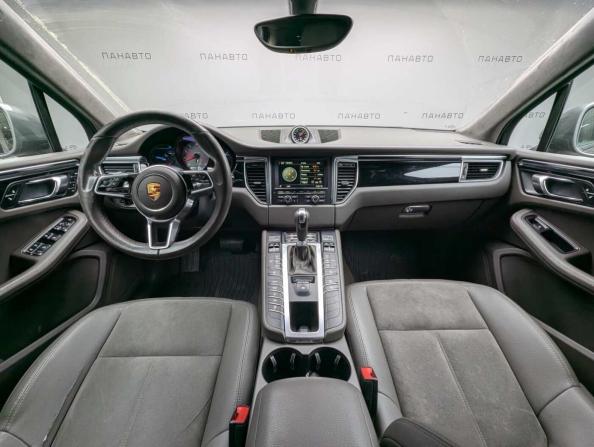 Porsche Macan I с пробегом 2015 года, цена 2 097 000 рублей, 149809 км, внедорожник, Автокод Объявления