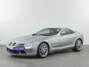 Mercedes-Benz SLR McLaren Москва  - изображение 33