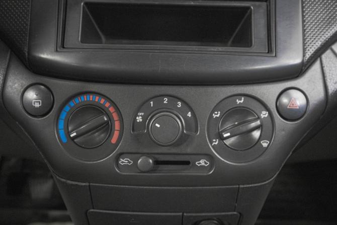 Chevrolet Aveo I Рестайлинг с пробегом 2008 года, цена 419 000 рублей, 275000 км, седан, Автокод Объявления