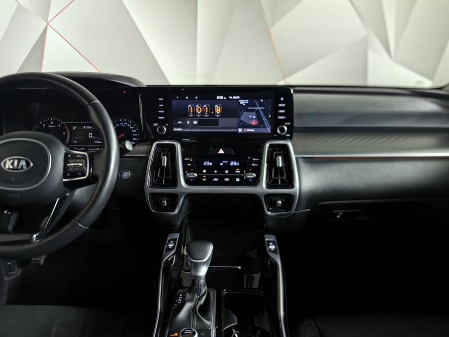Kia Sorento IV Москва  - изображение 15