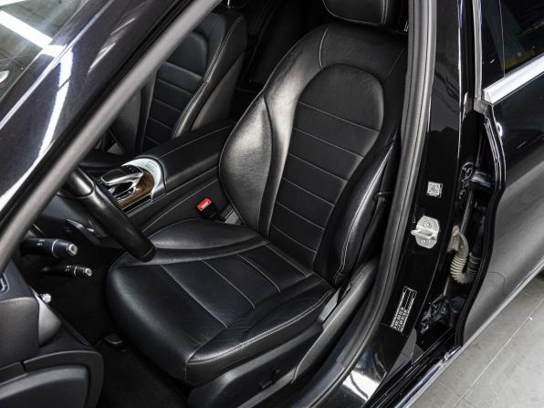 Mercedes-Benz C-Класс IV (W205) с пробегом 2015 года, цена 2 200 000 рублей, 89982 км, седан, Автокод Объявления