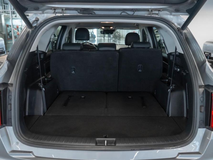 Kia Sorento IV Москва  - изображение 24