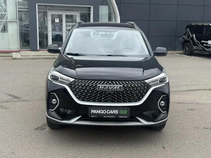 Haval M6 II Москва  - изображение 2
