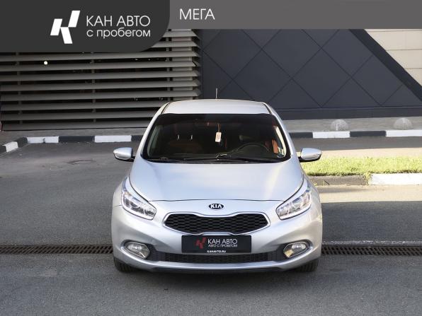 Kia Ceed II с пробегом 2014 года, цена 1 150 000 рублей, 143300 км, хэтчбек, Автокод Объявления