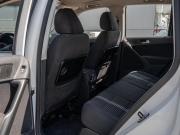 Volkswagen Tiguan I Рестайлинг Краснодар  - изображение 31