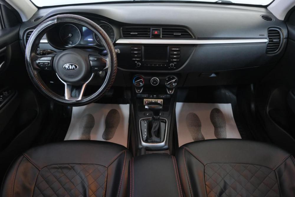 Kia Rio IV Омск  - изображение 13
