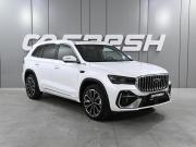 Geely Monjaro I Рестайлинг 2 Ростов-на-Дону  - изображение 24