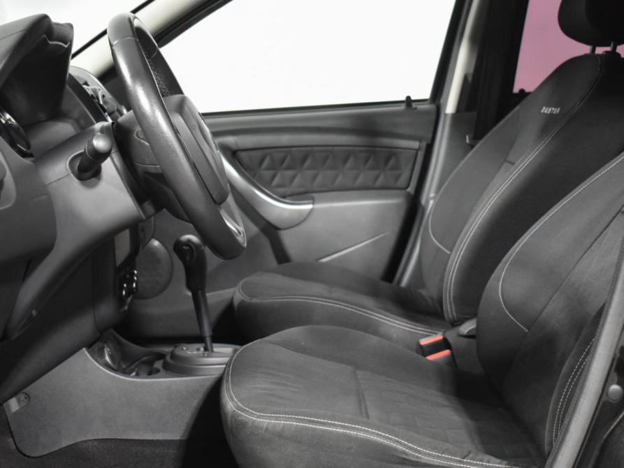 Renault Duster I Рестайлинг Санкт-Петербург  - изображение 11