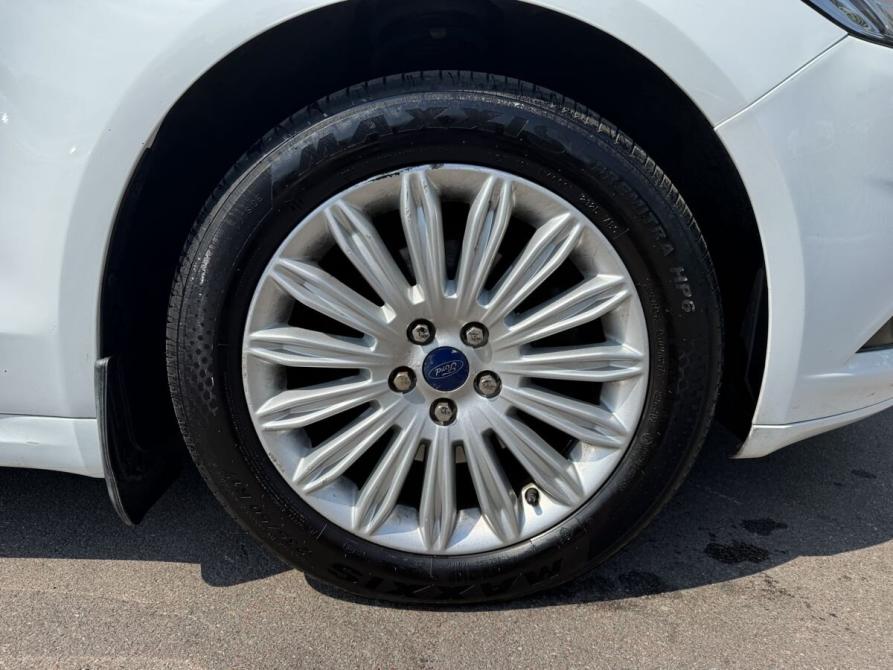 Ford Mondeo V Воронеж  - изображение 12