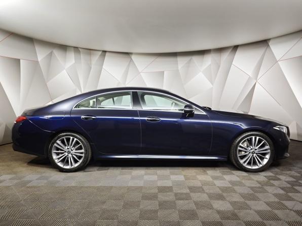 Mercedes-Benz CLS III (C257) с пробегом 2018 года, цена 4 541 000 рублей, 99782 км, седан, Автокод Объявления