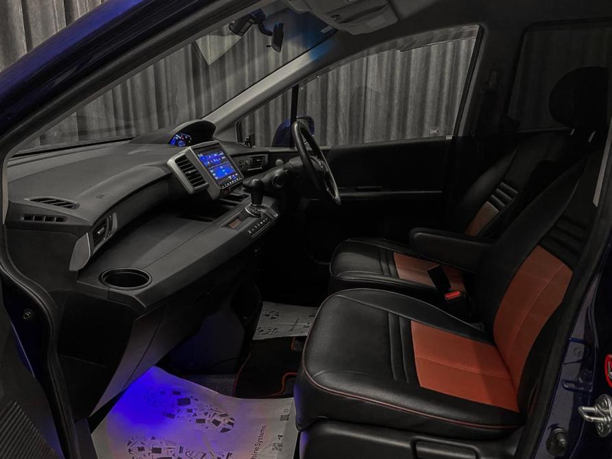 Honda Freed I Рестайлинг Красноярск  - изображение 12
