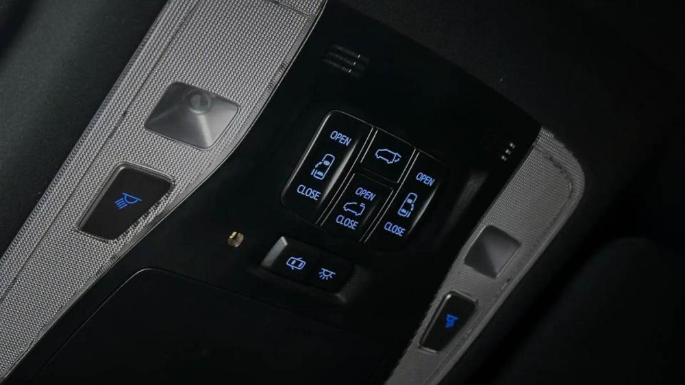 Toyota Alphard III Смоленск  - изображение 20