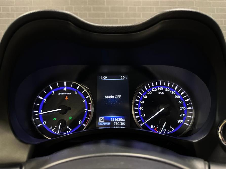 Infiniti Q50 I Челябинск  - изображение 21