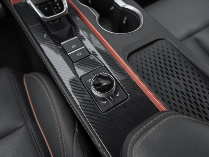 Omoda S5 GT Москва  - изображение 15