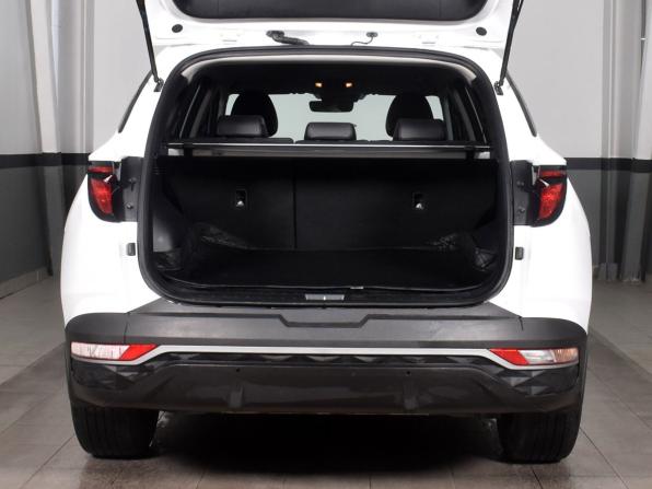 Hyundai Tucson IV с пробегом 2024 года, цена 3 649 997 рублей, 47434 км, внедорожник, Автокод Объявления