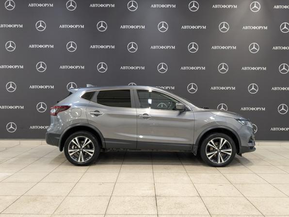 Nissan Qashqai II Рестайлинг с пробегом 2021 года, цена 1 895 000 рублей, 121973 км, внедорожник, Автокод Объявления