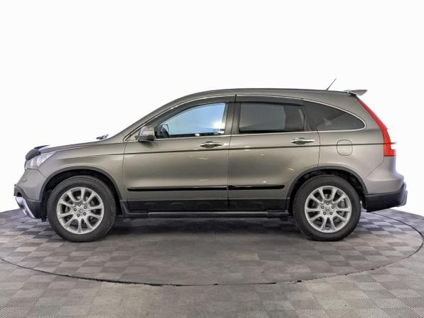 Honda CR-V III с пробегом 2008 года, цена 2 200 000 рублей, 53559 км, внедорожник, Автокод Объявления