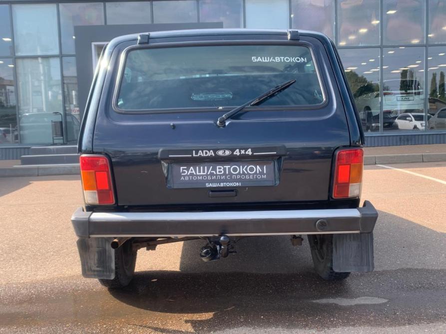 Lada (ВАЗ) 2121 (4x4) I Рестайлинг Стерлитамак  - изображение 6