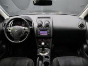 Nissan Qashqai I Рестайлинг Москва  - изображение 31