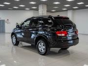 SsangYong Kyron I Рестайлинг Самара  - изображение 22