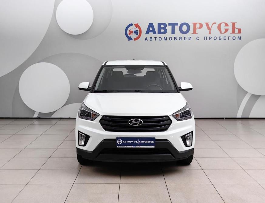 Hyundai Creta I Подольск  - изображение 3