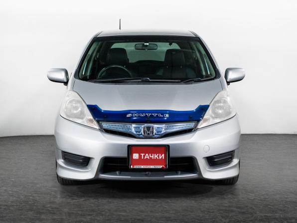 Honda Fit Shuttle I с пробегом 2011 года, цена 985 000 рублей, 151517 км, универсал, Автокод Объявления