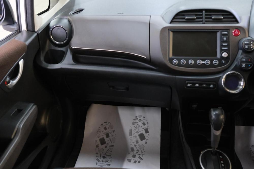 Honda Fit Shuttle I Омск  - изображение 19