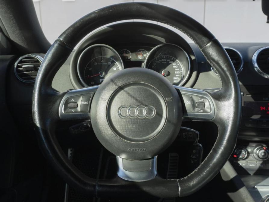 Audi TT II (8J) Орехово-Зуево  - изображение 16