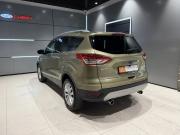 Ford Kuga II Новосибирск  - изображение 25