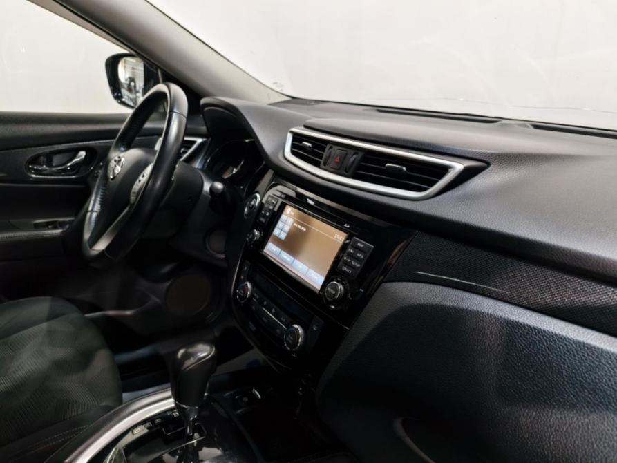 Nissan X-Trail III Курск  - изображение 7
