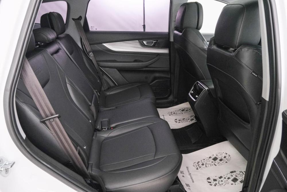 Chery Tiggo 8 Pro Max I Красноярск  - изображение 20