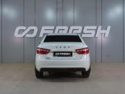 Lada (ВАЗ) Vesta I Воронеж  - изображение 22
