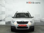 Skoda Yeti I Екатеринбург  - изображение 14