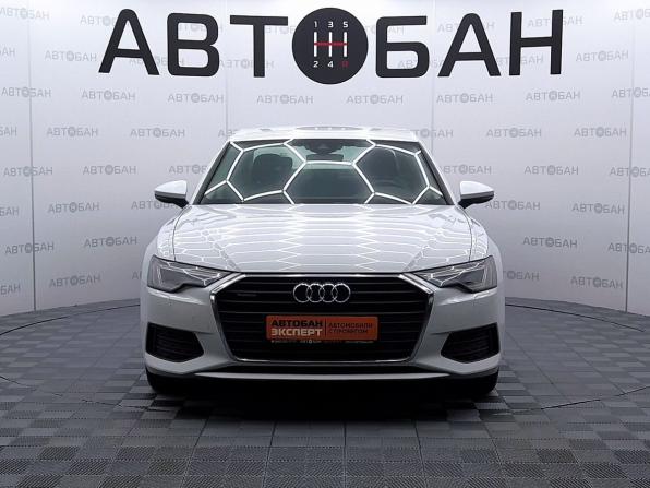 Audi A6 V (C8) с пробегом 2020 года, цена 3 450 000 рублей, 137792 км, седан, Автокод Объявления