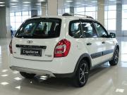 Lada (ВАЗ) Kalina II Самара  - изображение 22