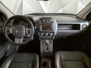 Jeep Compass I Рестайлинг Москва  - изображение 30
