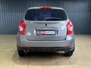 SsangYong Actyon II Рестайлинг Ростов-на-Дону  - изображение 16