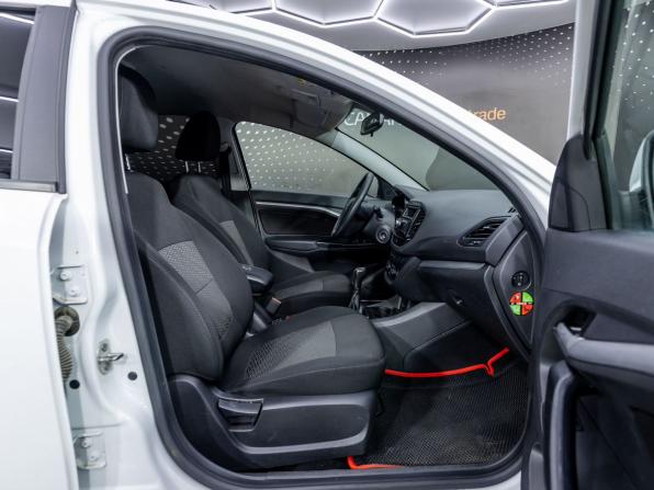 Lada (ВАЗ) Vesta I с пробегом 2021 года, цена 878 000 рублей, 133259 км, седан, Автокод Объявления