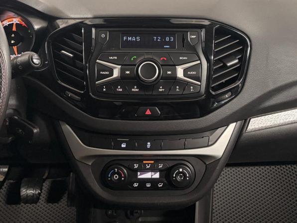 Lada (ВАЗ) Vesta I с пробегом 2020 года, цена 1 040 000 рублей, 131744 км, универсал, Автокод Объявления