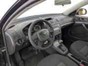Skoda Octavia II (A5) Рестайлинг Москва  - изображение 42
