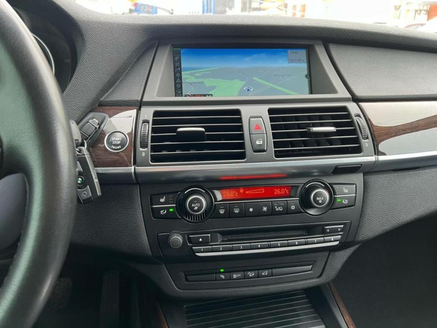 BMW X5 II (E70) Рестайлинг Кемерово  - изображение 10