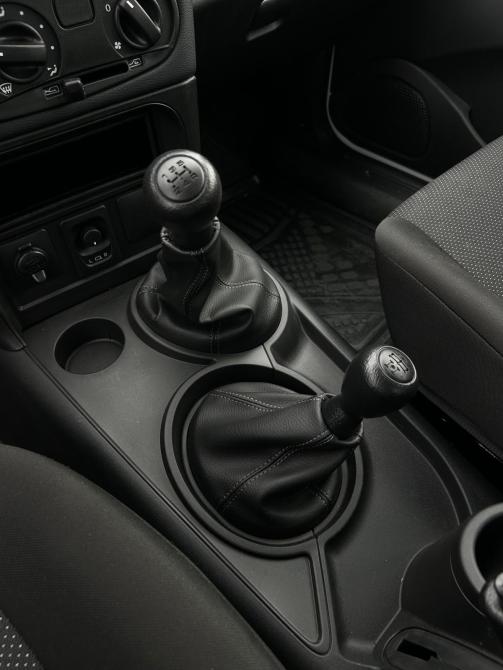 Lada (ВАЗ) Niva Travel I Альметьевск  - изображение 19