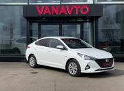 Hyundai Solaris II Рестайлинг Азнакаево  - изображение 28