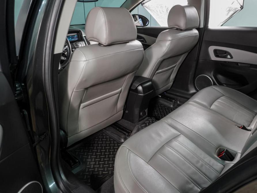 Chevrolet Cruze I Воронеж  - изображение 11