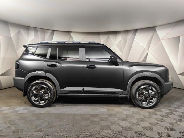 JETOUR T1 с пробегом 2025 года, цена 3 646 000 рублей, 14983 км, внедорожник, Автокод Объявления