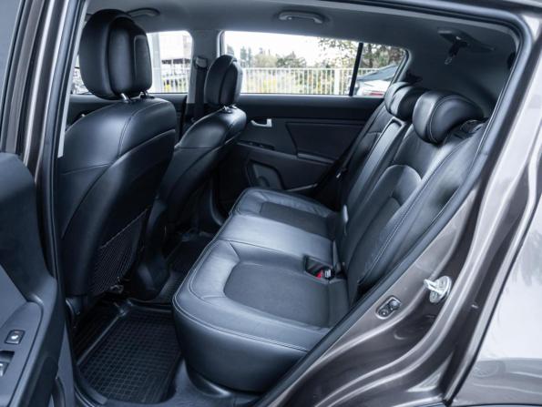 Kia Sportage III с пробегом 2013 года, цена 1 032 000 рублей, 324564 км, внедорожник, Автокод Объявления