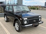 Lada (ВАЗ) Niva Legend Владикавказ  - изображение 26