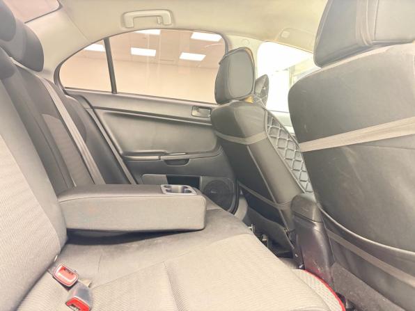 Mitsubishi Lancer X Рестайлинг с пробегом 2012 года, цена 939 900 рублей, 192000 км, седан, Автокод Объявления